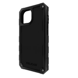 Pelican Shield MagSafe Case iPhone 15 Standard 6.1 / 14 / 13 - Black