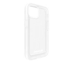 Load image into Gallery viewer, Pelican Voyager MagSafe Case for iPhone 15 Pro 6.1 - Clear