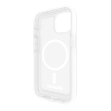 Load image into Gallery viewer, Pelican Voyager MagSafe Case for iPhone 15 Pro Max 6.7 - Clear