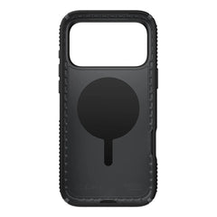 Speck Presidio2 Grip with ClickLock - iPhone 17 Pro Max - Black/Grey