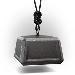 Otterbox Durable Premium Cable USB A to Lightning 1M - Black