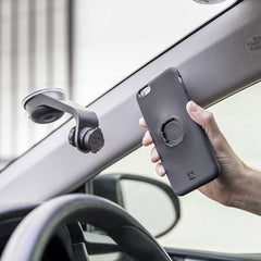 Quad Lock Car Mount