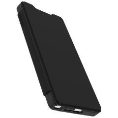 Otterbox React Folio Case Samsung S25 Ultra 6.9 inch - Black Clear