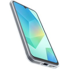 Otterbox React Rugged Case Samsung Galaxy A17 & A16 - Clear