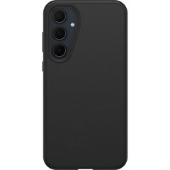 Otterbox React Light & Protective Case Samsung Galaxy A35 5G - Black