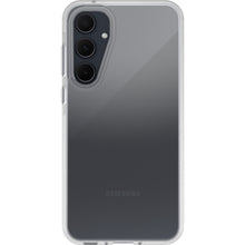 Load image into Gallery viewer, Otterbox React Light &amp; Protective Case Samsung Galaxy A35 5G - Clear