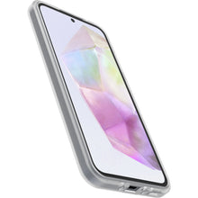 Load image into Gallery viewer, Otterbox React Light &amp; Protective Case Samsung Galaxy A35 5G - Clear