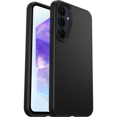 Otterbox React React Light & Protective Case Samsung Galaxy A55 5G - Black