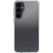 Load image into Gallery viewer, Otterbox React React Light &amp; Protective Case Samsung Galaxy A55 5G - Clear