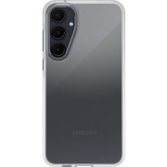Otterbox React Protective Case & Trusted Glass Samsung Galaxy A55 5G - Clear