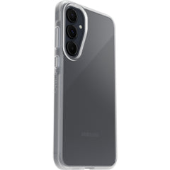 Otterbox React Protective Case & Trusted Glass Samsung Galaxy A55 5G - Clear