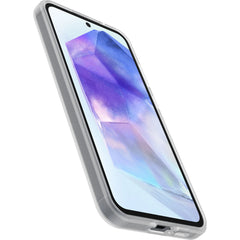 Otterbox React Protective Case & Trusted Glass Samsung Galaxy A55 5G - Clear