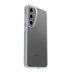 Otterbox React Case Samsung S24 FE 5G 6.7 inch - Clear