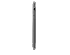 ElementCase Rail for iPhone 11 / XR Clear Red - BONUS Screen Protector