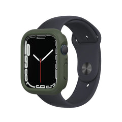 RhinoShield CrashGuard NX for Apple Watch 40mm series 4/5/6- Army Green