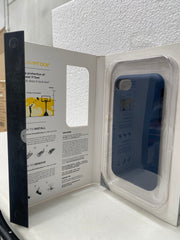 RhinoShield PlayProof Case for iPhone 8 / 7 / SE 2020 / SE 2022 in Blue - BONUS Screen Protector