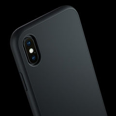 RhinoShield SolidSuit for iPhone 11 Pro - Black