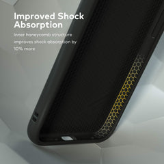 RhinoShield SolidSuit For Google Pixel 4 XL - Carbon Fibre