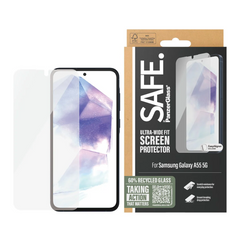 PanzerGlass UW Screen Protector for Samsung Galaxy A55 5G