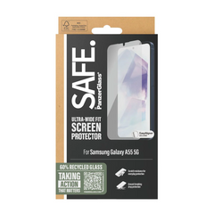 PanzerGlass UW Screen Protector for Samsung Galaxy A55 5G