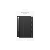 Samsung Original Book Cover Keyboard Case for Galaxy Tab S9 / S9FE - Black