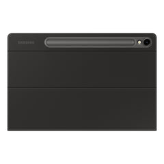 Samsung Original Book Cover Keyboard Slim Case for Galaxy Tab S9 - Black