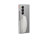 Samsung Original Clear Case for Galaxy Z Fold 6 - Clear