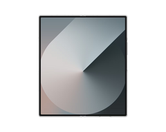 Samsung Original Clear Case for Galaxy Z Fold 6 - Clear