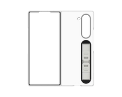 Samsung Original Clear Case for Galaxy Z Fold 6 - Clear