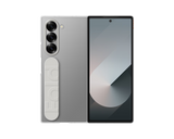 Samsung Original Clear Case for Galaxy Z Fold 6 - Clear