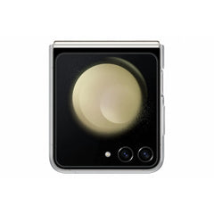 Samsung Flipsuit Case for Samsung Galaxy Z Flip 5 - Clear