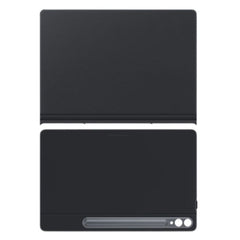 Samsung Original Smart Book Cover for Galaxy Tab S9 Ultra & S10 Ultra 14.6 inch - Black