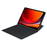 Samsung Original Smart Book Cover for Galaxy Tab S9 Ultra & S10 Ultra 14.6 inch - Black