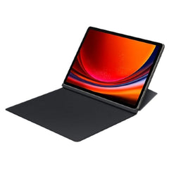 Samsung Original Smart Book Cover for Galaxy Tab S9 Ultra & S10 Ultra 14.6 inch - Black