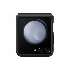 Samsung Flap Eco-Leather Case for Samsung Galaxy Z Flip 5 - Black
