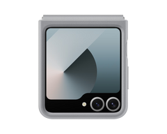 Samsung Kindsuit Case for Samsung Galaxy Z Flip 6 / Flip 7 FE - Grey