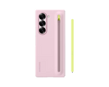 Samsung Original S Pen Case for Galaxy Z Fold 6 - Pink