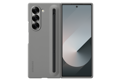 Samsung Original S Pen Case for Galaxy Z Fold 6 - Grey