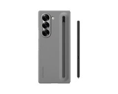 Samsung Original S Pen Case for Galaxy Z Fold 6 - Grey