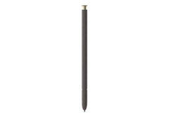 Samsung Original S Pen Stylus for Galaxy S24 Ultra - Black Yellow
