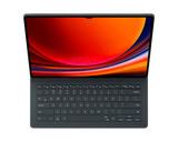 Samsung Slim Book Cover Keyboard Galaxy Tab S9 Ultra & S10 Ultra 14.6 - Black