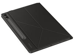 Samsung Original Smart Book Cover for Galaxy Tab S9 Plus - Black