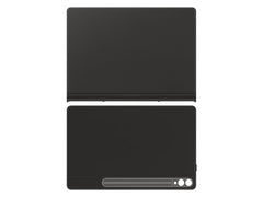Samsung Original Smart Book Cover for Galaxy Tab S9 Plus - Black