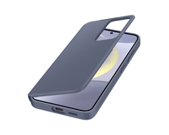 Samsung Official Smart View Wallet Case S24 Standard 6.2 inch - Violet