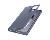 Samsung Official Smart View Wallet Case S24 Ultra 6.8 inch - Violet