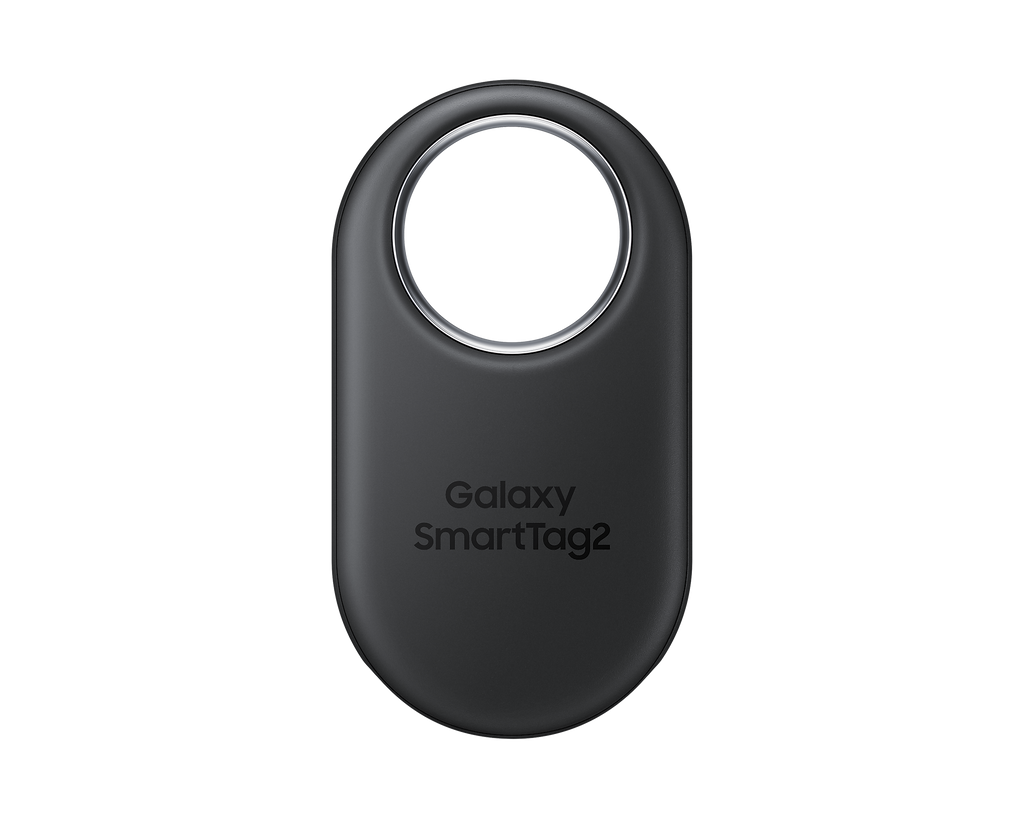 Samsung Galaxy SmartTag2 IP67 GPS tracker 1 pack - Black
