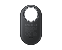 Load image into Gallery viewer, Samsung Galaxy SmartTag2 IP67 GPS tracker 1 pack - Black