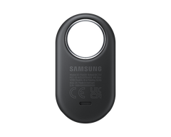 Samsung Galaxy SmartTag2 IP67 GPS tracker 1 pack - Black