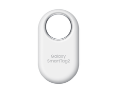 Samsung Galaxy SmartTag2 IP67 GPS tracker 1 pack - White