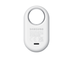 Samsung Galaxy SmartTag2 IP67 GPS tracker 1 pack - White